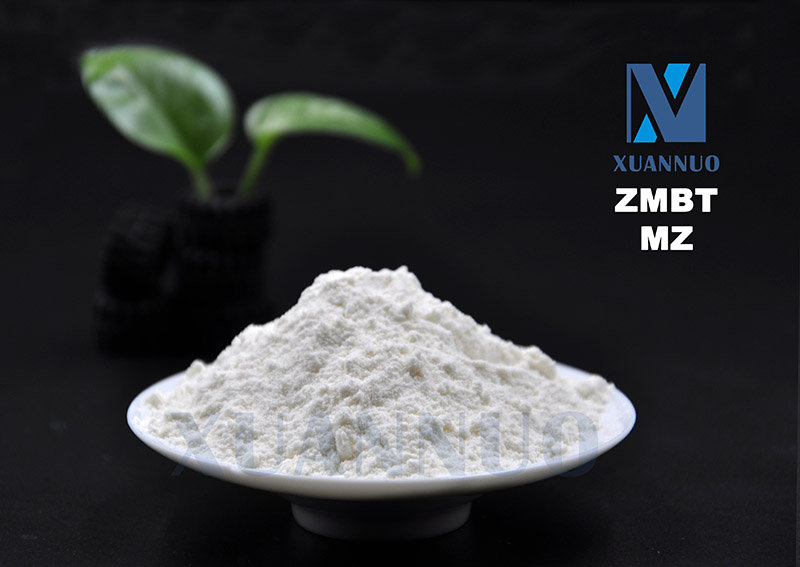 2-巯基苯并噻唑锌盐,ZMBT,MZ,CAS 155-04-4