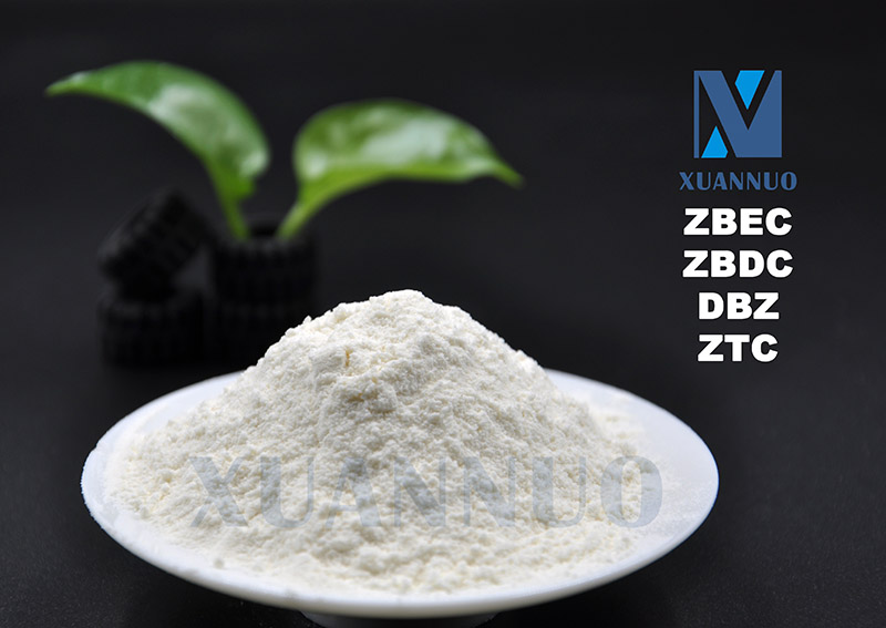 二苄基二硫代氨基甲酸锌,ZBEC,ZBDC,DBZ,ZTC,cas 14726-36-4